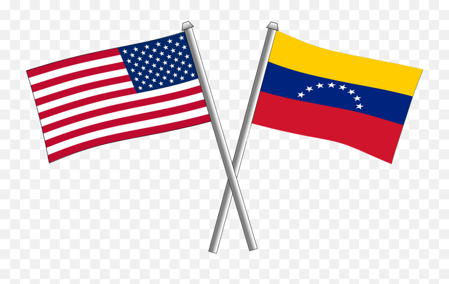 Venezuela The Venezuelan - Chinees And American Flag Png Emoji,Venezuela Png
