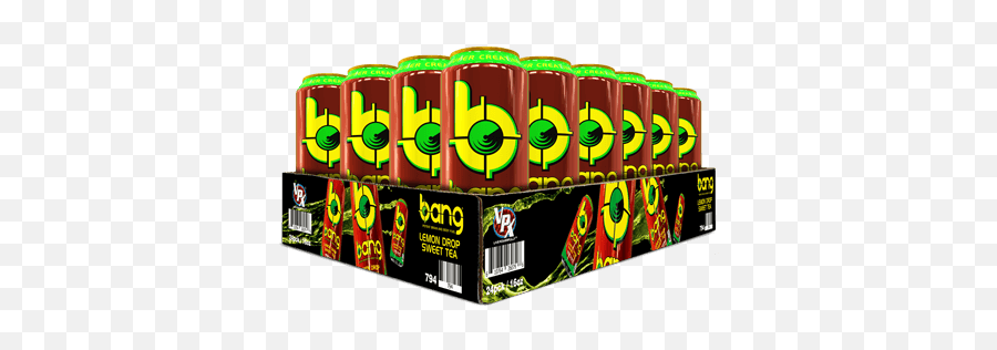 Vpx Logo - Logodix Bang Emoji,Bang Energy Drink Logo