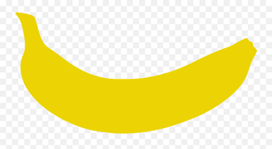 Banana Clipart Png - Vertical Emoji,Banana Clipart