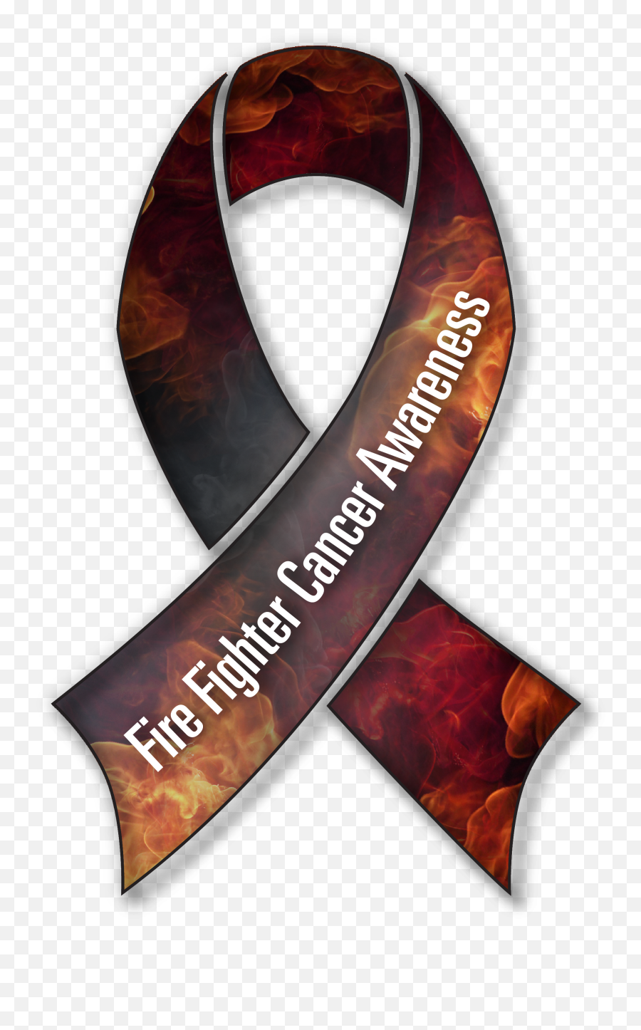 Sacramento Area Fire Fighters - Firefighter Cancer Awareness Month Emoji,Iaff Logo