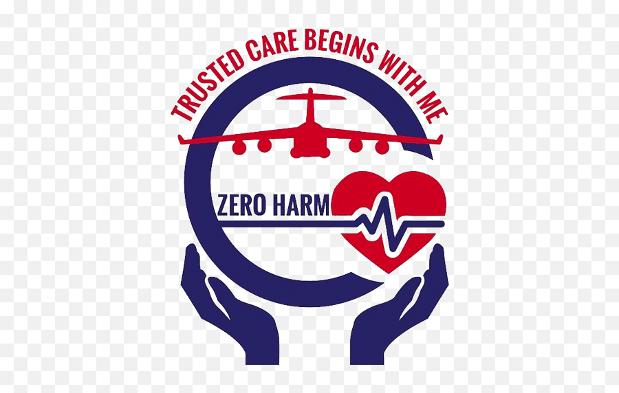 Behind The Logo - Afms Trusted Care Emoji,Care Logo