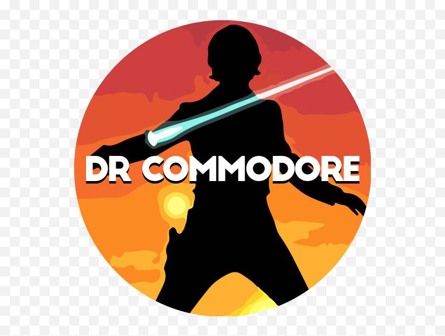 Home - Drcommodore Dr Commodore Logo Png Emoji,Commodore Logo