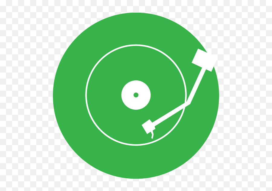 Vinyl Record Logo - Vinyl Emoji,Record Logo