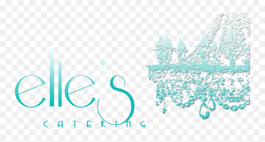 Catering Emoji,Elles Logo