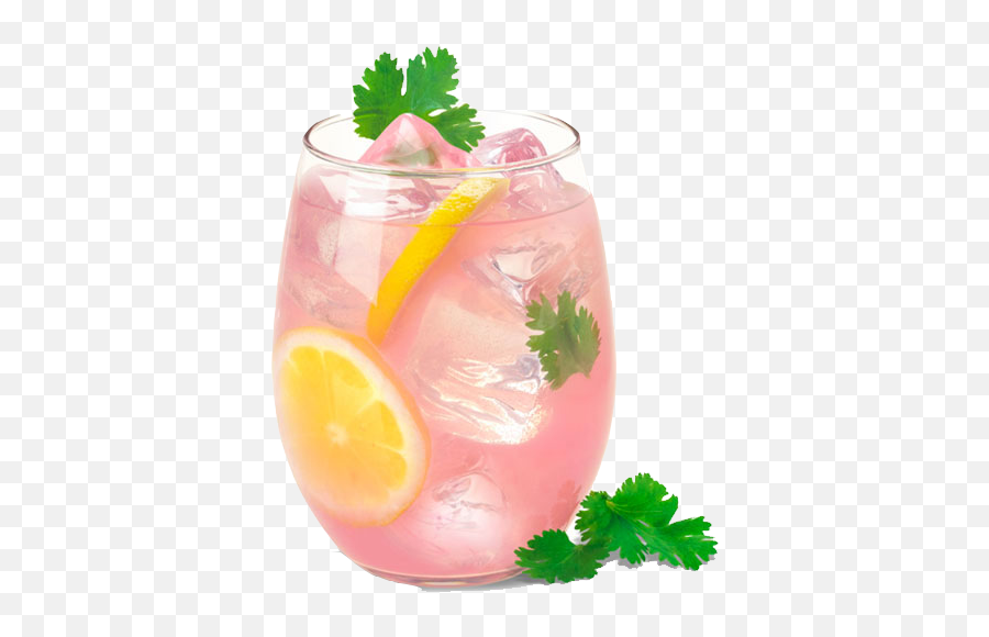 Pink Lemonade Png - Transparent Pink Lemonade Png Emoji,Lemonade Png