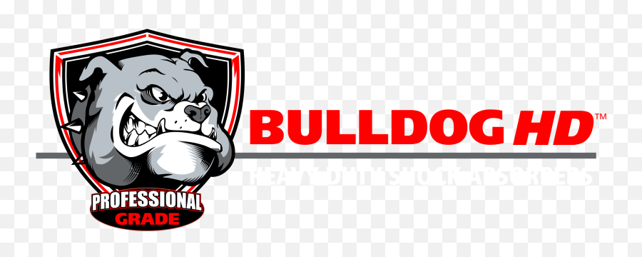 Bulldog Hd Shocks - Books A Million Emoji,Bulldog Logo