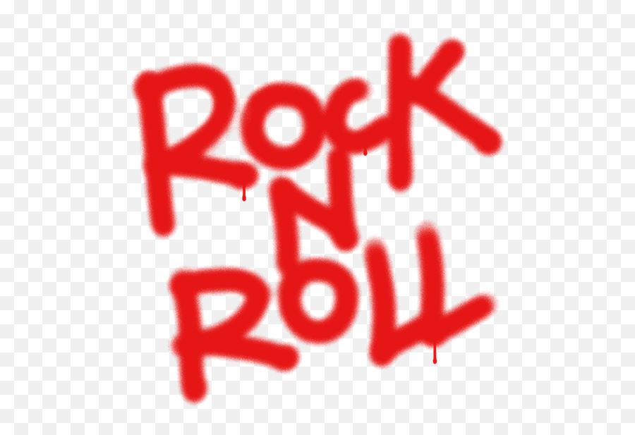 Rock U0027n Roll Netflix - Dot Emoji,Rock And Roll Png