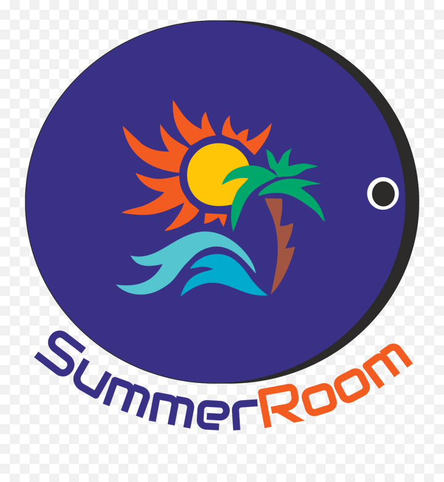 Summerroom Logo Logos Feedback Superhero Logos - Language Emoji,Superhero Logos