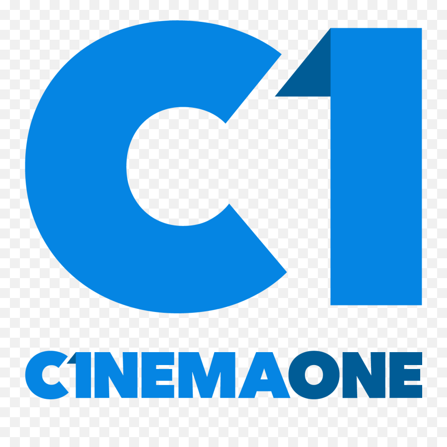 C1 - Full Cinema One Logo Png Full Size Png Download Seekpng Cinema One Logo Png Emoji,One Logo