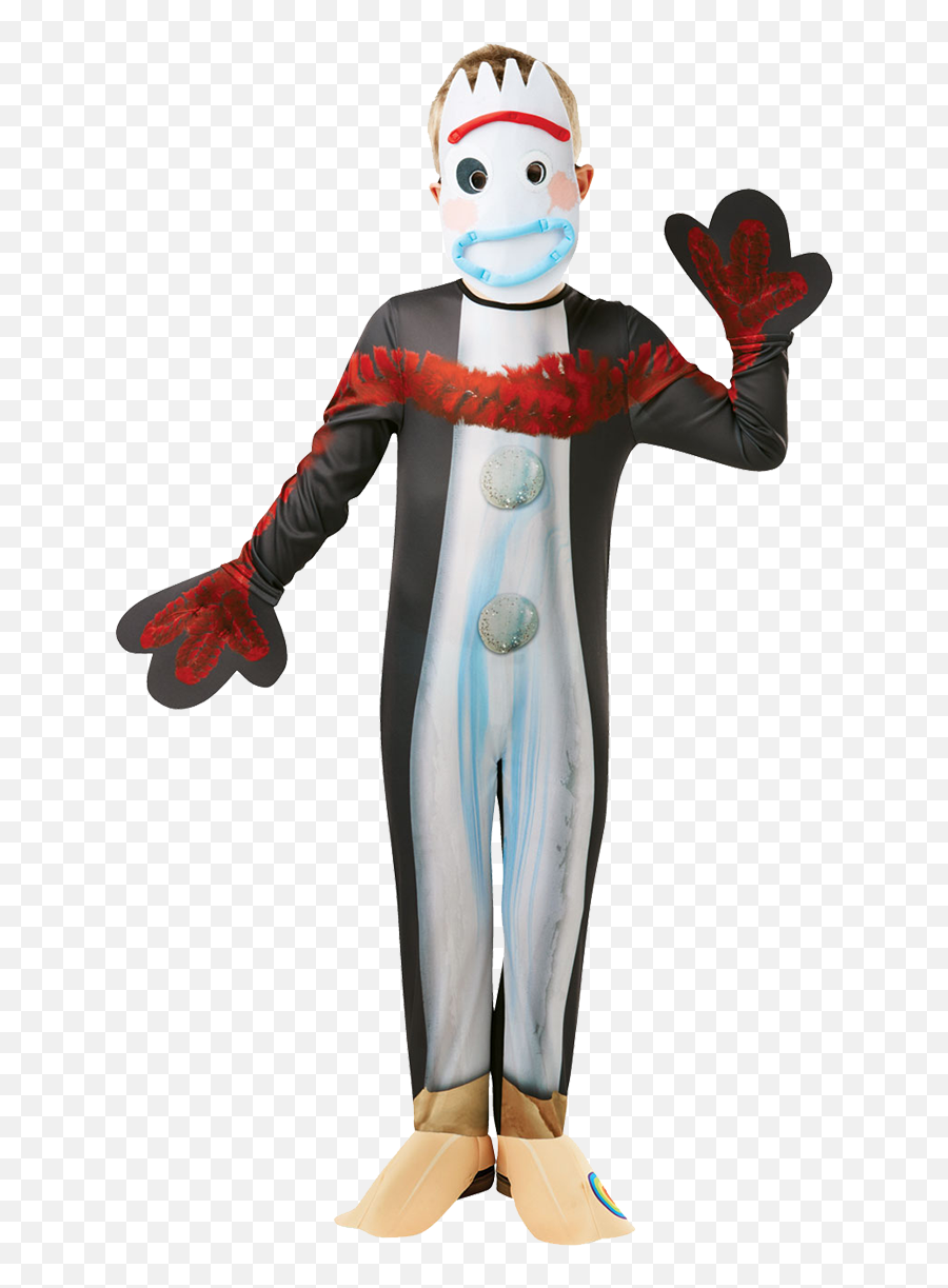 Buzz Lightyear Costumes U0026 Toy Story Costumes - Fancydresscom Forky Toy Story 4 Cosplay Emoji,Forky Png