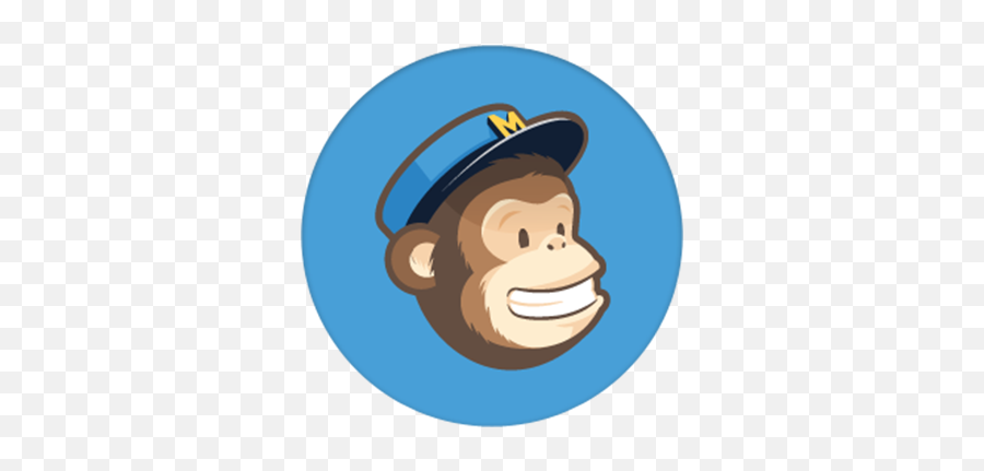 Web Portals For Microsoft Office 365 - Mail Chimp Icon Png Emoji,Mailchimp Logo