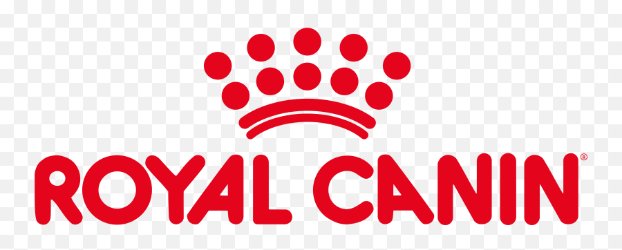 Royal Canin Logo And Symbol Meaning - Royal Canin Brand Logo Emoji,Crown Royal Logo