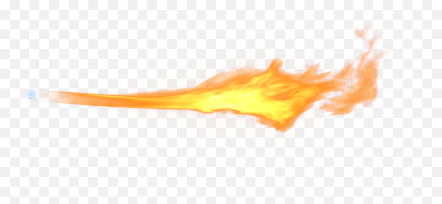 Hd Vfx Sideways Orange Flamethrower Emoji,Flamethrower Png