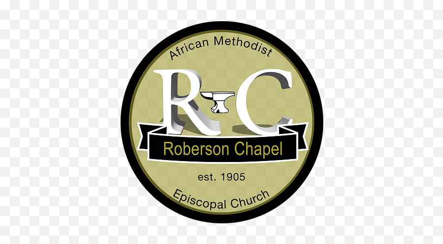 Church Emoji,A.m.e.church Logo