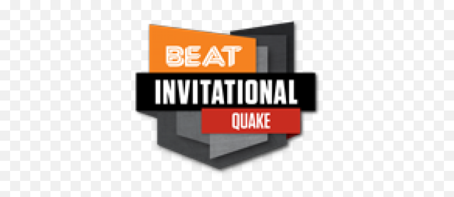 Quake Champions Beat Invitational Emoji,Quake Champions Logo