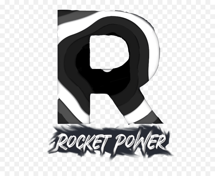 The Team Rocket Lads Emoji,Rocket Power Logo