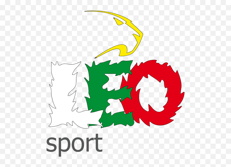 Leo Sport Logo Download Emoji,Leo Logo