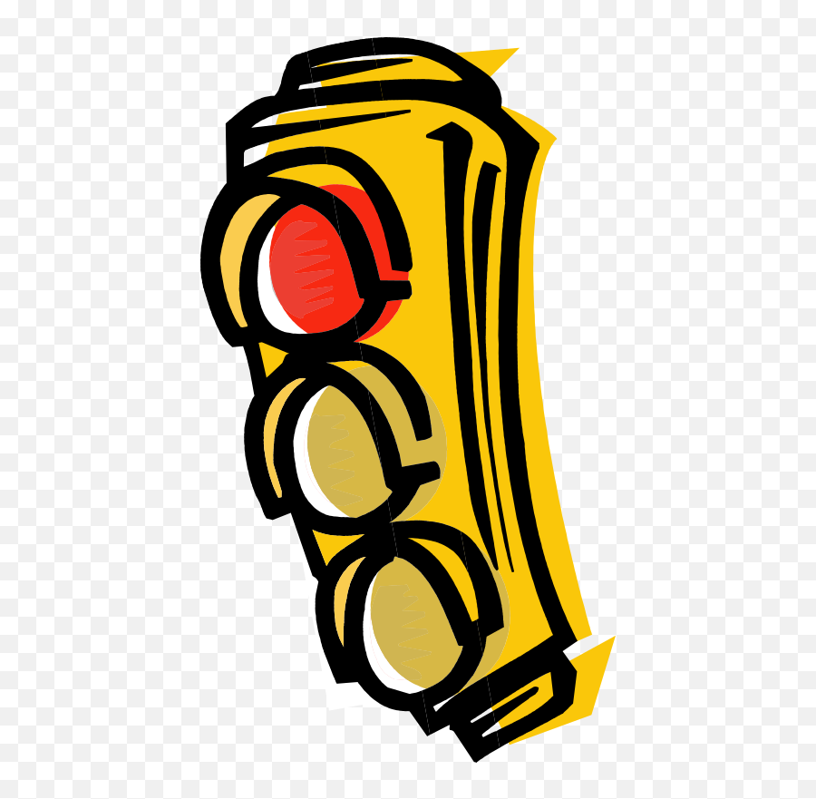 Openclipart - Clipping Culture Emoji,Stop Lights Clipart