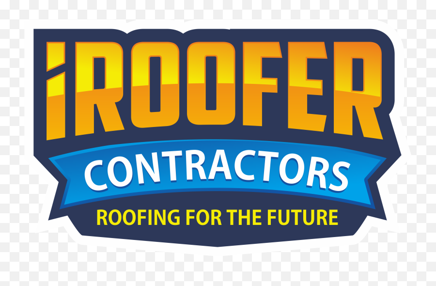 Iroofer Contractors - Best Roofing Contractor In Powder Emoji,Contractors Logo