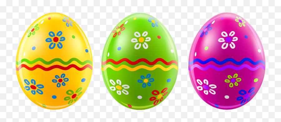 Easter Egg - Easter Eggs Png Download 2244879 Free Emoji,Easter Eggs Transparent