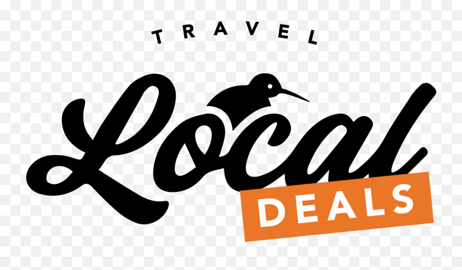 Local Nz Travel Deals Nz Travel Travel Deals Travel Emoji,Travel Company Logo
