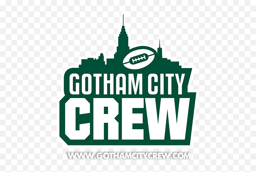 New York Jets Fan Club - Language Emoji,New York Jets Logo