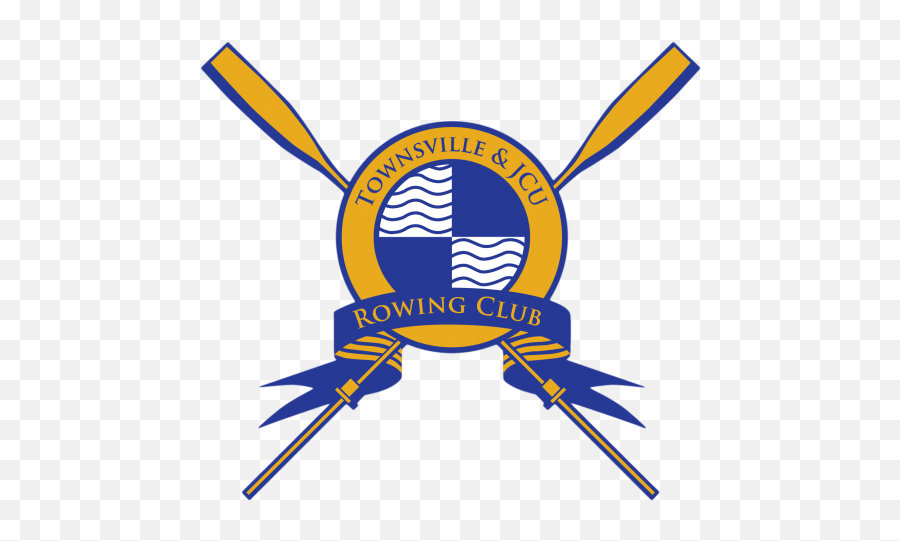 Home - Townsville U0026 James Cook University Rowing Club Inc Emoji,Rowing Logo
