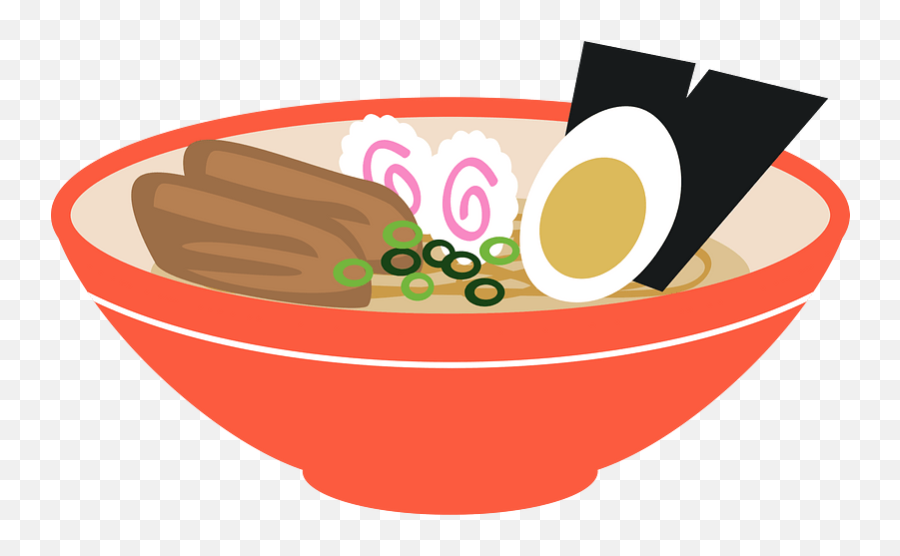 Ramen Noodle Food Clipart Free Download Transparent Png Emoji,Ramen Png