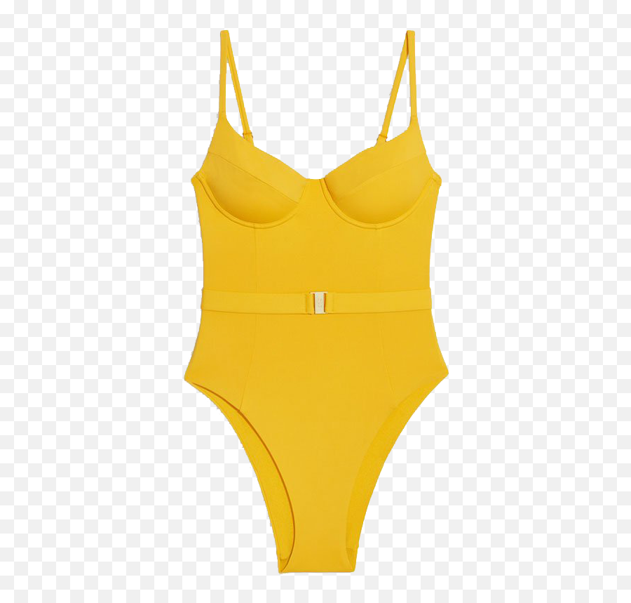 Bella Hadid Wears A Super High - Cut Swimsuit On Instagram Emoji,Bikini Transparent Background