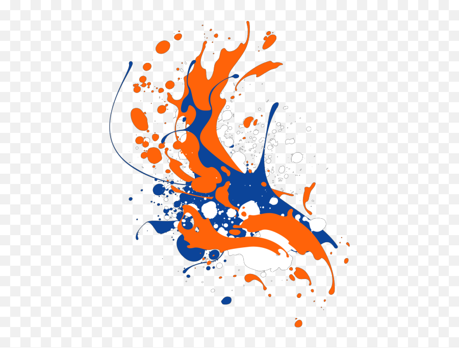Ink Splash Png Svg Clip Art For Web - Download Clip Art Emoji,Champagne Splash Png