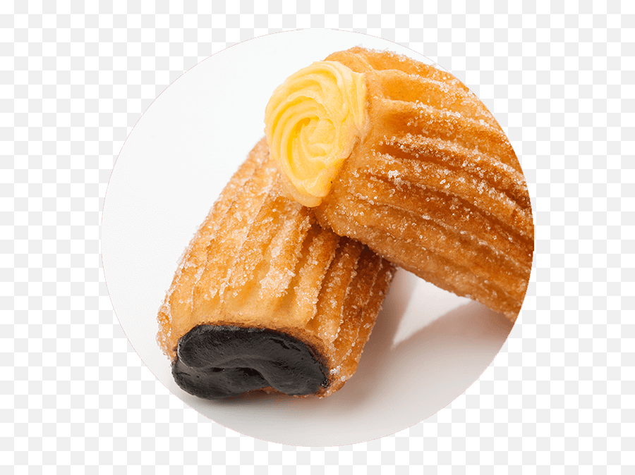 The First Churros Shop In Chiang Mai Go And Try - Churromai Emoji,Churro Clipart