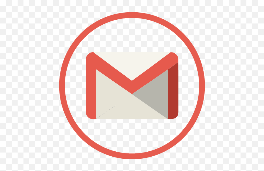 Google Mail Icon Emoji,Mail Icon Png