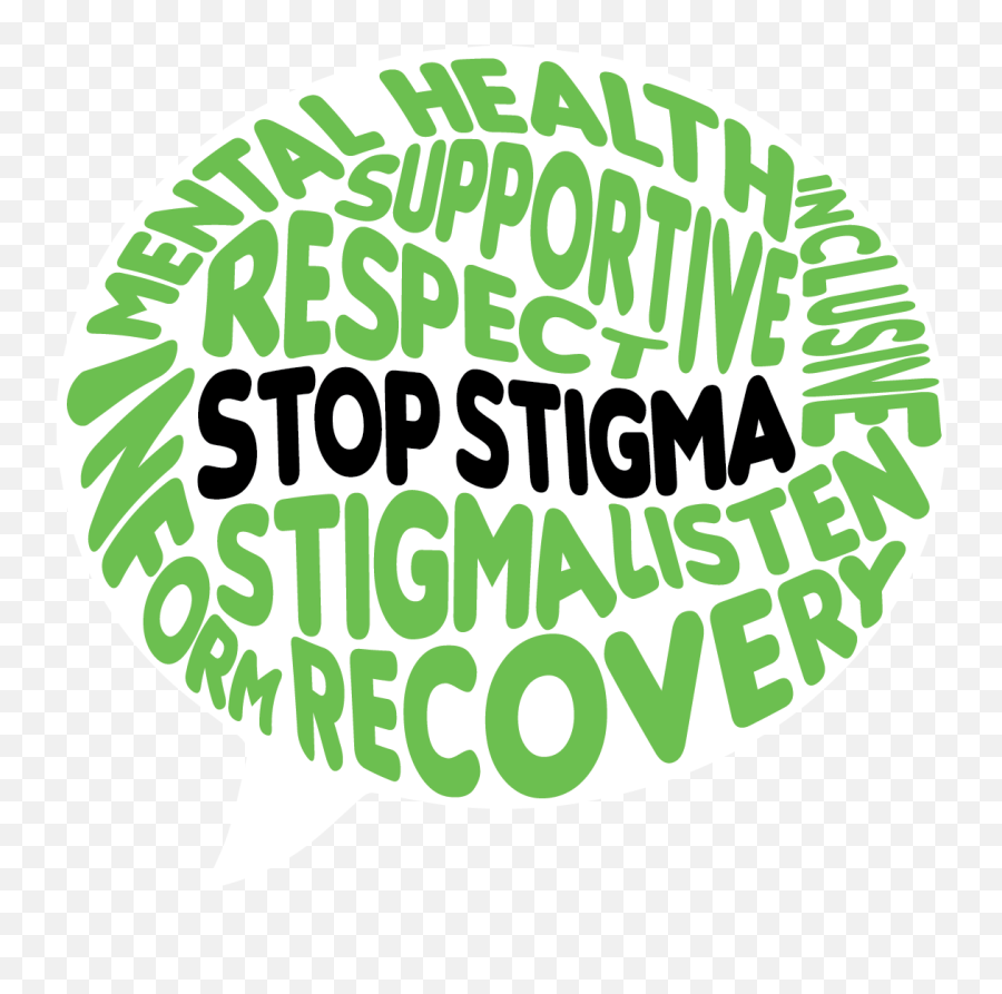 Why We Continue To Stigmatize Mental Illiness Josephu0027s Emoji,Schizophrenia Clipart