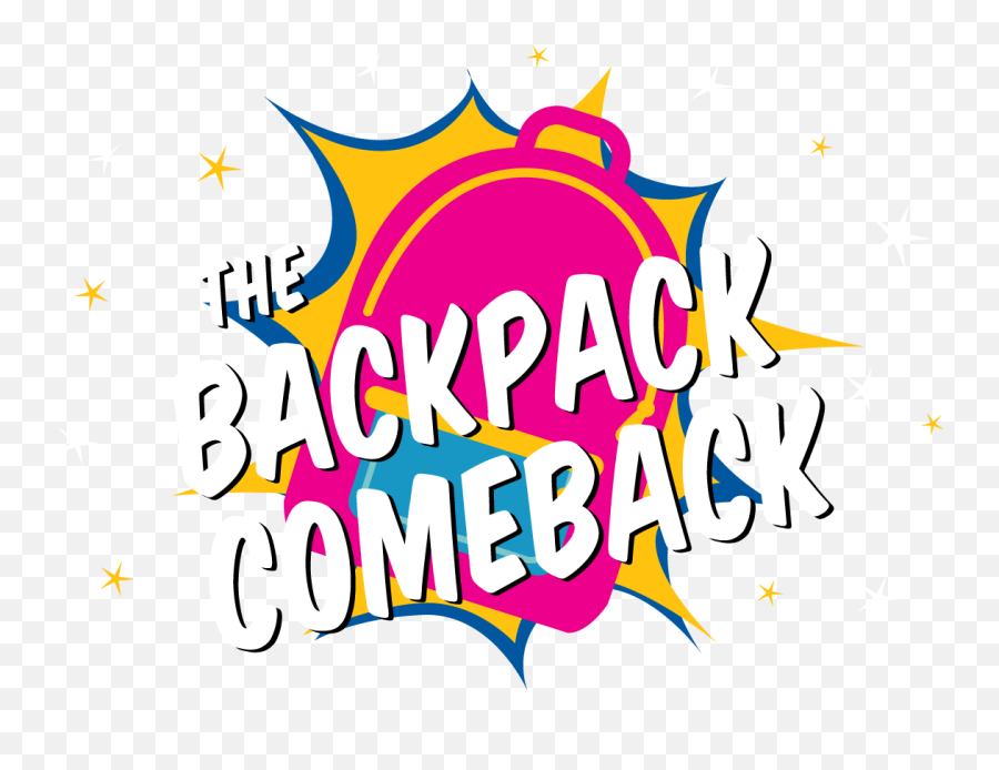 Bts Dlr - 2021backpackcomebacklogo Family Giving Tree Emoji,Logo Backpacks
