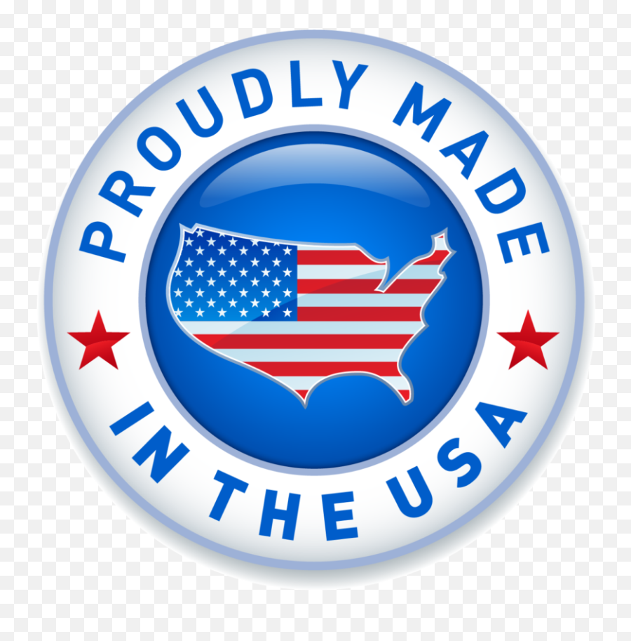 Full Service Marketing Company Monarch Direct - Proudly Made In The Usa Logo Emoji,Made In Usa Logo