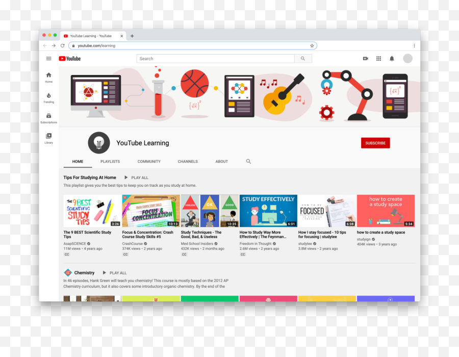 Covid - 19 Resources To Help People Learn On Youtube Emoji,Youtube App Logo Transparent