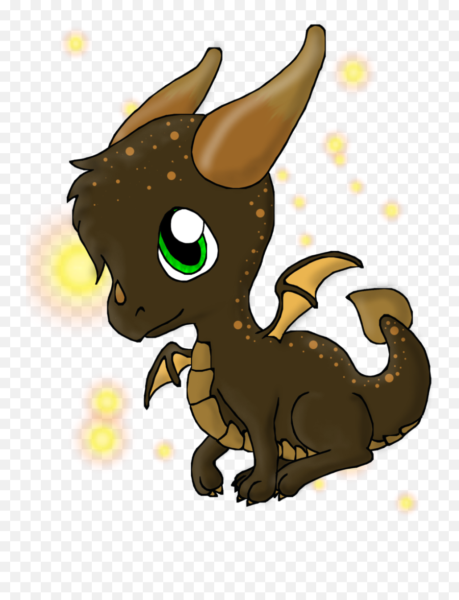 Baby Dragon Transparent Images Png Play Emoji,Cute Dragon Clipart