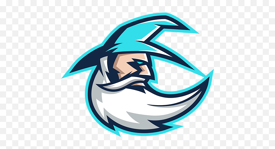 Vizard Esports Logo Png Transparent - Wizard Esport Logo Png Emoji,Esports Logo