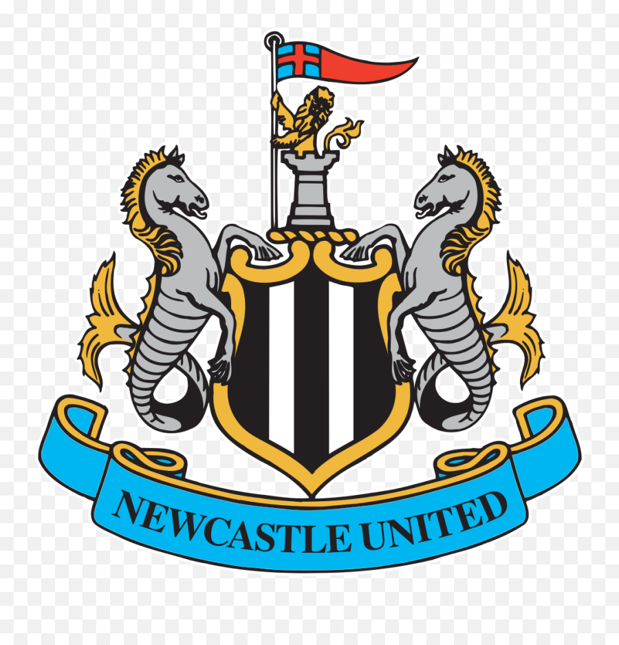 Newcastle United Logo And Symbol - Newcastle United Fc Logo Emoji,United Logo