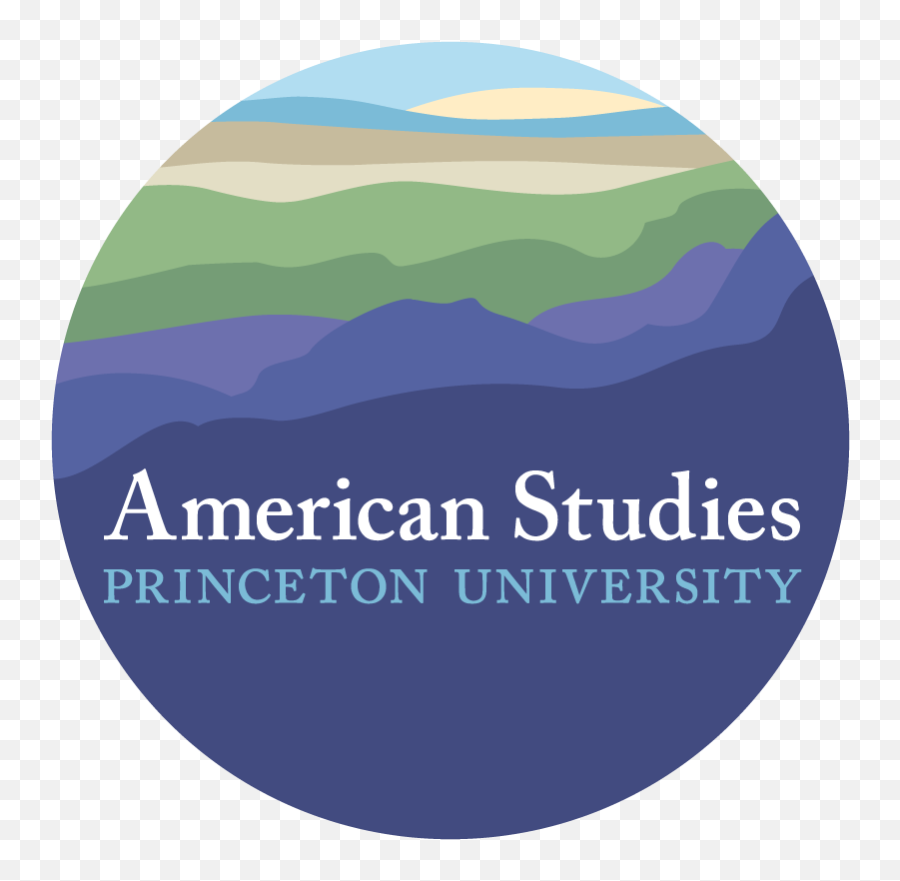 Certificate In American Studies - Michigan University Ranking Emoji,Princeton Logo