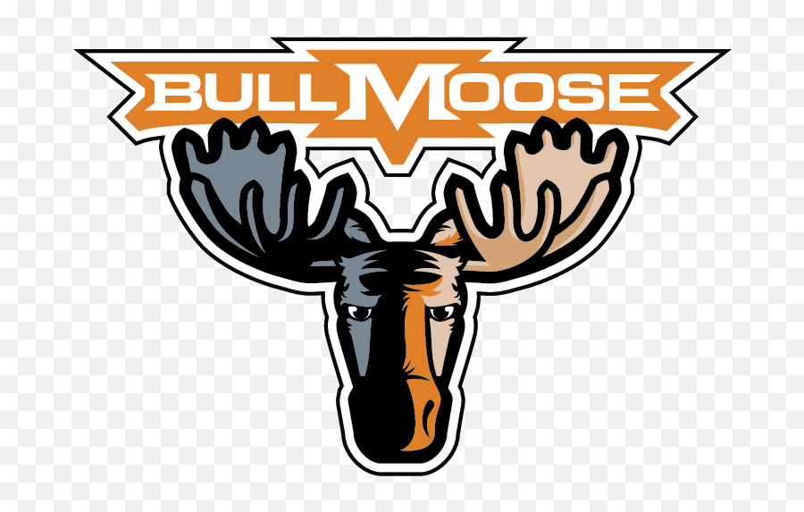 Store Logo - Bull Moose Logos Emoji,Moose Logo