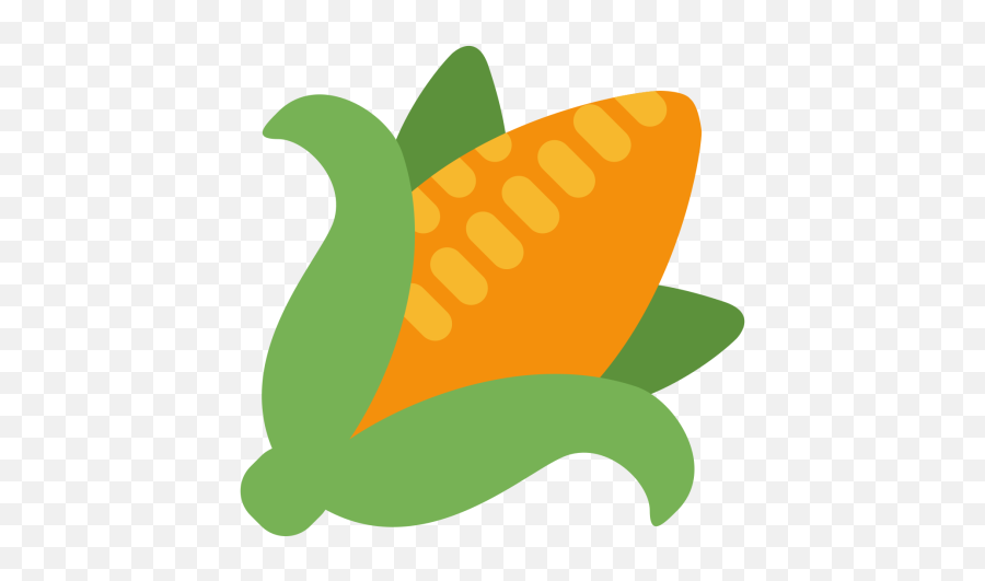 Corn Icon Png 3915 - Free Icons Library Corn Emoji Twitter,Corn Png