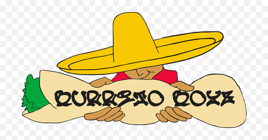 As An Avid Watcher Of The Food Network I Love Looking - Burrito Boyz Logo Png Emoji,Food Network Logo