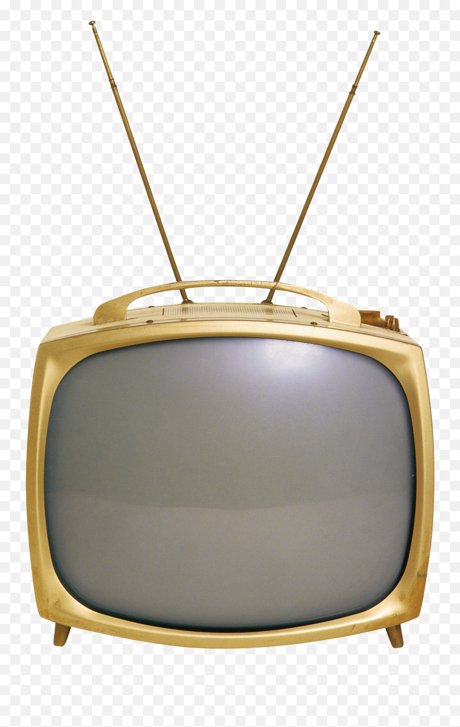 Old Tv Png - Portable Emoji,Tv Png