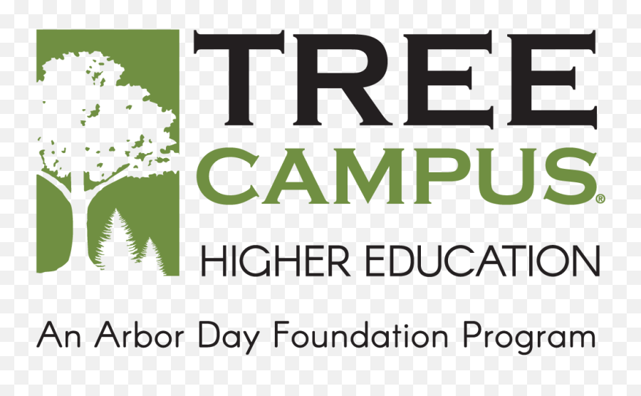 Tree Campus Higher Education - Tree Campus Usa Logo Emoji,Tree Logos
