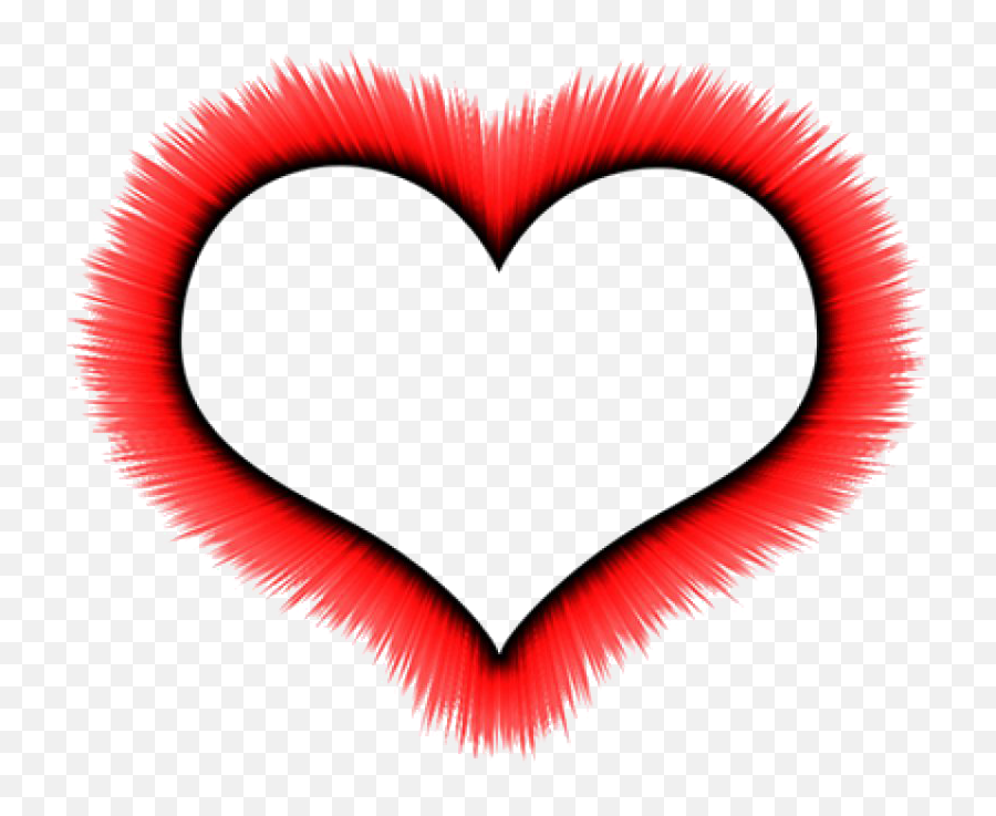 Cute Heart Frame Png Clipart Png Mart - Transparent Background Frame Png Hd Emoji,Frame Clipart
