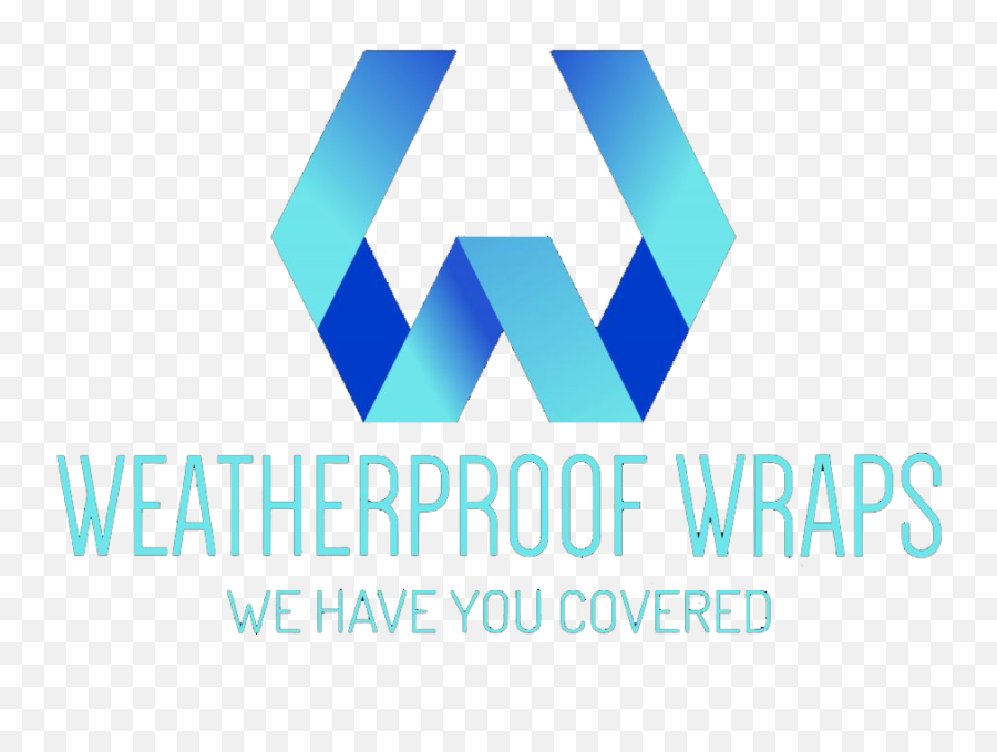 Roof Wrapping Company Hurricane Restoration In Miami - Vertical Emoji,Hurricane Logo