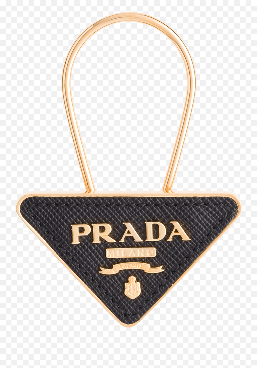 Prada Logo Png - Prada Emoji,Prada Logo