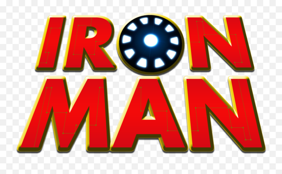 Iron Man Logo Free Image - Iron Man Emoji,Iron Man Logo