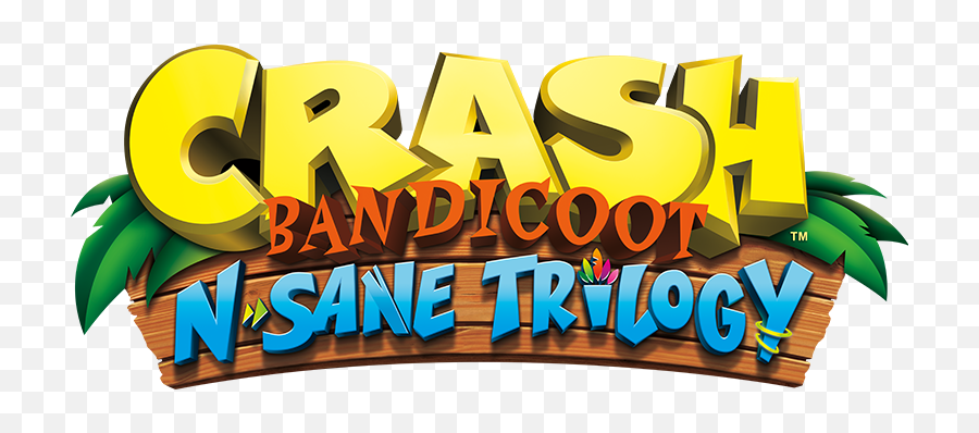 Crash Bandicoot N - Language Emoji,Crash Bandicoot Png